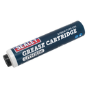 Screw Type EP2 Lithium Grease Cartridge 400g | Pipe Manufacturers Ltd..