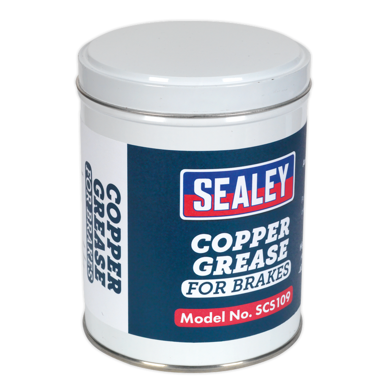 Copper Grease 500g Tin | Pipe Manufacturers Ltd..