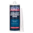 Exhaust Assembly Paste 150ml | Pipe Manufacturers Ltd..