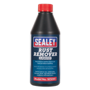 Rust Remover 500ml | Pipe Manufacturers Ltd..