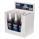 Nut Lock Medium Strength 50ml Pack of 12 | Pipe Manufacturers Ltd..