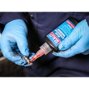 Stud Lock High Strength 50ml | Pipe Manufacturers Ltd..