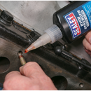 Stud Lock High Strength 50ml | Pipe Manufacturers Ltd..