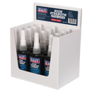 Stud Lock High Strength 50ml Pack of 12 | Pipe Manufacturers Ltd..