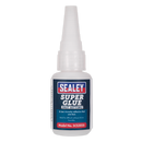 Super Glue Fast Setting 20g | Pipe Manufacturers Ltd..