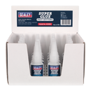 Super Glue Fast Setting 20g Pack of 20 | Pipe Manufacturers Ltd..