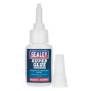 Super Glue Rapid Set 20g | Pipe Manufacturers Ltd..