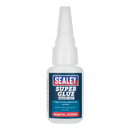 Super Glue Rapid Set 20g | Pipe Manufacturers Ltd..