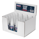 Super Glue Rapid Set 20g Pack of 20 | Pipe Manufacturers Ltd..