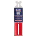 Quick-Set Liquid Metal 25ml | Pipe Manufacturers Ltd..