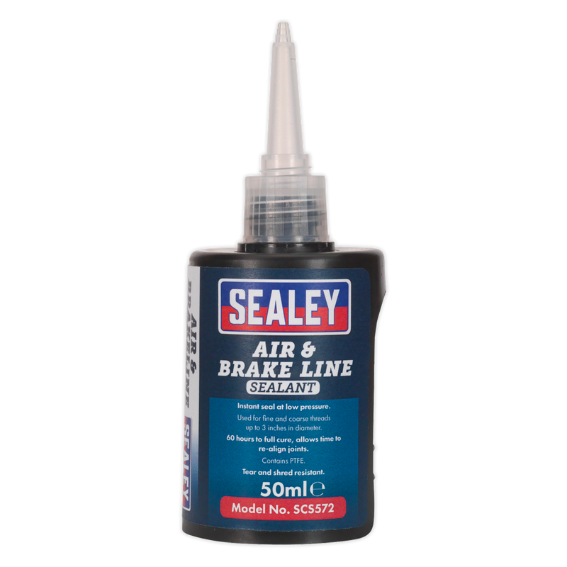 Air & Brake Line Sealant 50ml | Pipe Manufacturers Ltd..