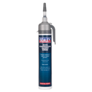 High Temperature Gasket Sealant Black 200ml | Pipe Manufacturers Ltd..