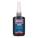 Bearing Fit Retainer High Strength 50ml | Pipe Manufacturers Ltd..