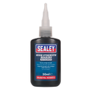 Bearing Fit Retainer High Strength 50ml | Pipe Manufacturers Ltd..