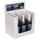 Bearing Fit Retainer High Strength 50ml Pack of 12 | Pipe Manufacturers Ltd..