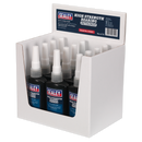 Bearing Fit Retainer High Strength 50ml Pack of 12 | Pipe Manufacturers Ltd..