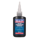 High Strength Retainer 50ml | Pipe Manufacturers Ltd..