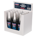 High Strength Retainer 50ml Pack of 12 | Pipe Manufacturers Ltd..