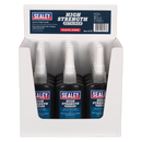 High Strength Retainer 50ml Pack of 12 | Pipe Manufacturers Ltd..