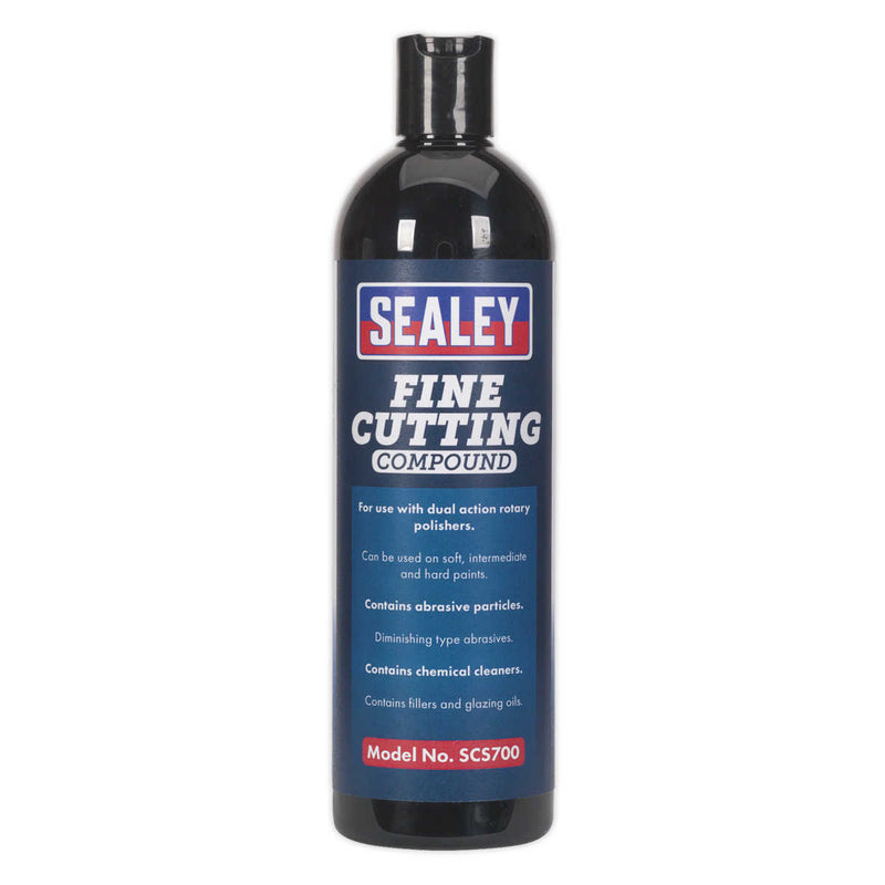 Buffing Deal