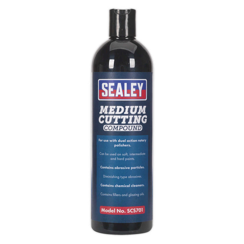 Buffing Deal