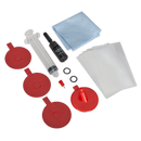 Windscreen Repair Kit | Pipe Manufacturers Ltd..