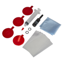 Windscreen Repair Kit | Pipe Manufacturers Ltd..