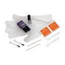 Alloy Wheel Repair Kit | Pipe Manufacturers Ltd..