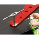 Tapping & Cutting Fluid 500ml | Pipe Manufacturers Ltd..