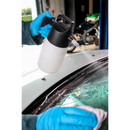 Premier Pressure Industrial Detergent Sprayer | Pipe Manufacturers Ltd..