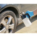 Premier Pressure Industrial Detergent Sprayer | Pipe Manufacturers Ltd..