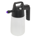 Premier Pressure Industrial Foam Sprayer | Pipe Manufacturers Ltd..