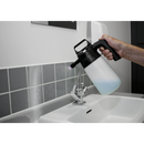 Premier Pressure Industrial Foam Sprayer | Pipe Manufacturers Ltd..