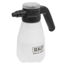 2L Rechargeable Pressure Sprayer