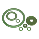 Viton¨ Seal Kit for SCSG04 & SCSG05 | Pipe Manufacturers Ltd..