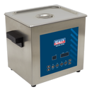 Ultrasonic 9L Parts Cleaning Tank | Pipe Manufacturers Ltd..