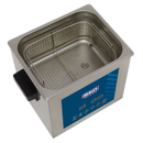 Ultrasonic 9L Parts Cleaning Tank | Pipe Manufacturers Ltd..