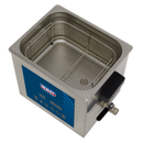 Ultrasonic 9L Parts Cleaning Tank | Pipe Manufacturers Ltd..