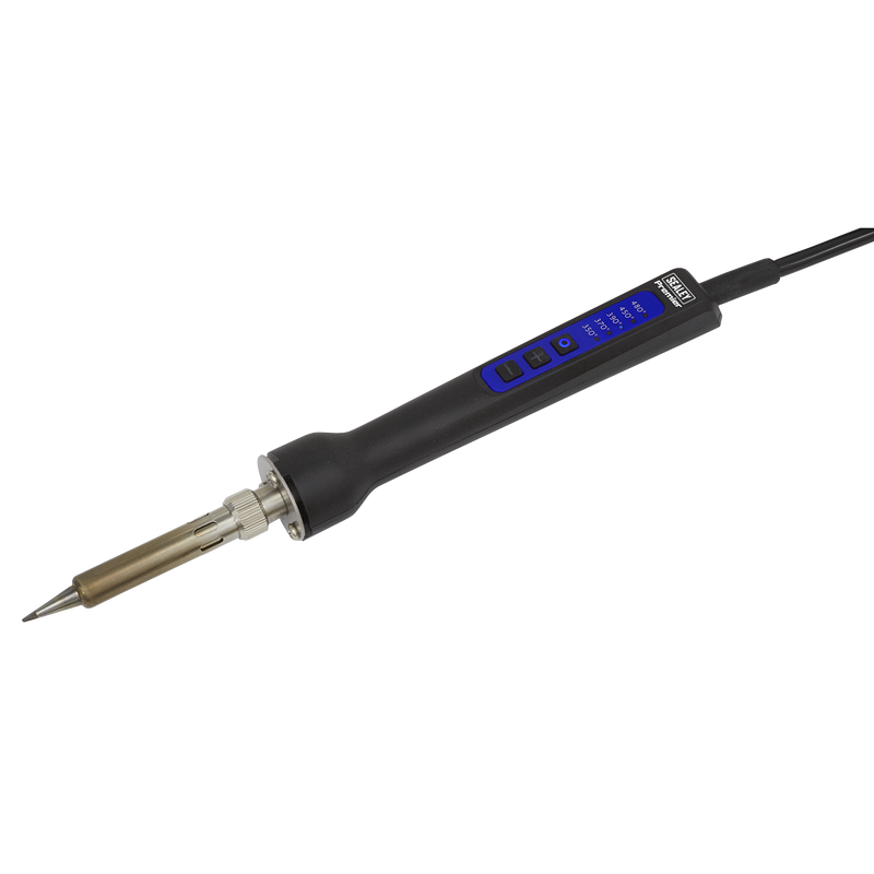Soldering Iron 80W/230V | Pipe Manufacturers Ltd..