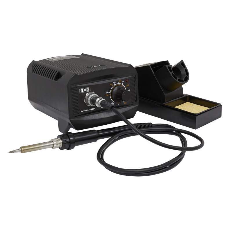 Soldering Station 50W | Pipe Manufacturers Ltd..