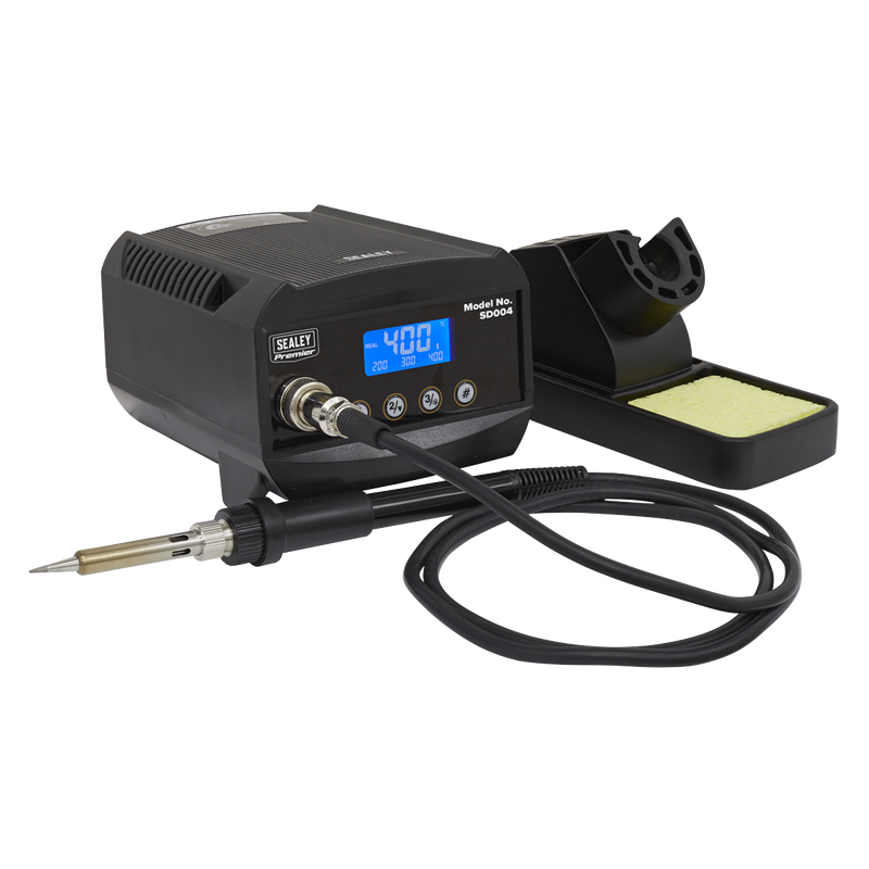 Soldering Station 60W | Pipe Manufacturers Ltd..