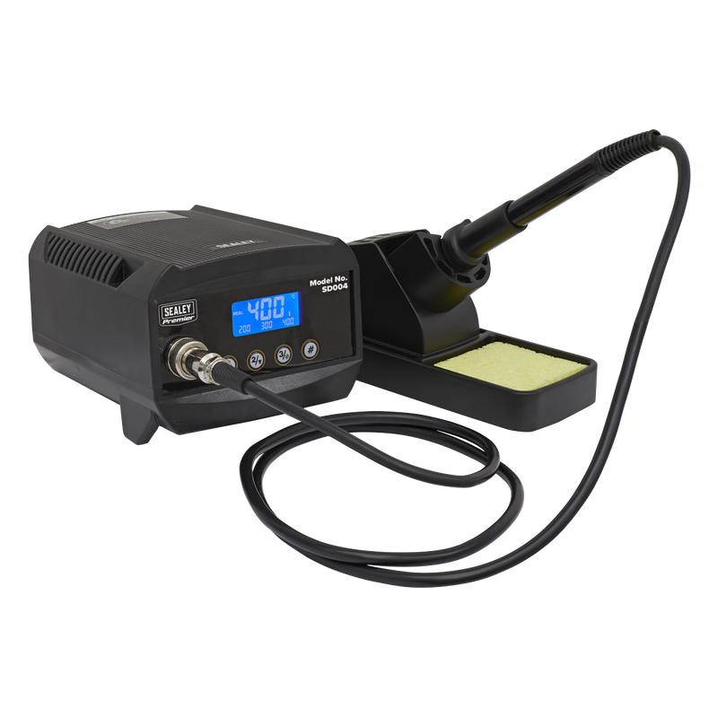 Soldering Station 60W | Pipe Manufacturers Ltd..