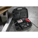 Hammer Drill ¯13mm 2 Mechanical/Variable Speed 1050W/230V | Pipe Manufacturers Ltd..