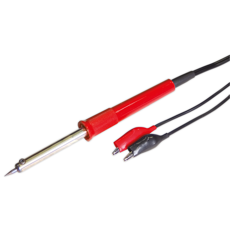 Soldering Iron 40W/12V | Pipe Manufacturers Ltd..