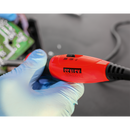 Professional Soldering Iron with Long Life Tip Dual Wattage 15/30W/230V | Pipe Manufacturers Ltd..