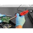 Professional Soldering Iron with Long Life Tip Dual Wattage 15/30W/230V | Pipe Manufacturers Ltd..