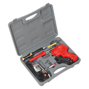 Soldering Gun/Iron Kit 8pc 230V | Pipe Manufacturers Ltd..