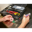 Professional Soldering Kit | Pipe Manufacturers Ltd..