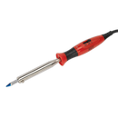 Professional Soldering Iron with Long Life Tip Dual Wattage 40/80W/230V | Pipe Manufacturers Ltd..