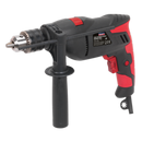 Hammer Drill ¯13mm Variable Speed with Reverse 750W/230V | Pipe Manufacturers Ltd..